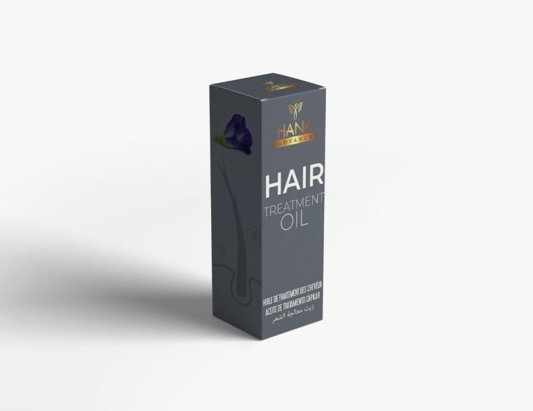 HANA ADVANCE HAIR TREATMENT OIL