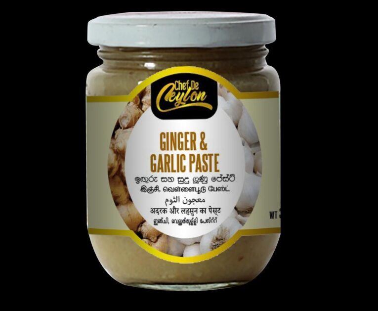 CHEF-DE-CEYLON-GINGER-GARLIC-PASTE