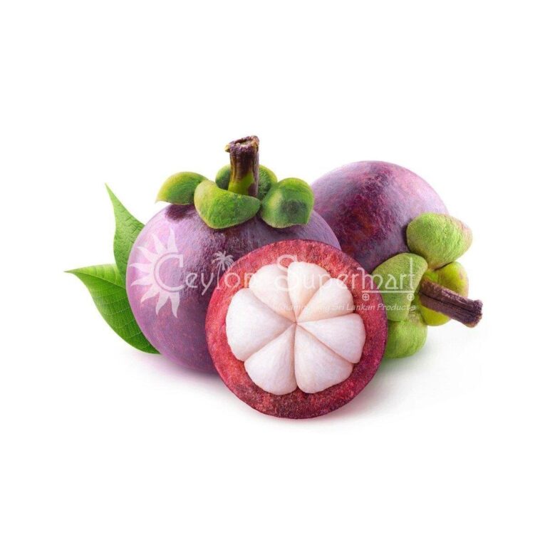 EXPO-CEYLON-MANGOSTEEN